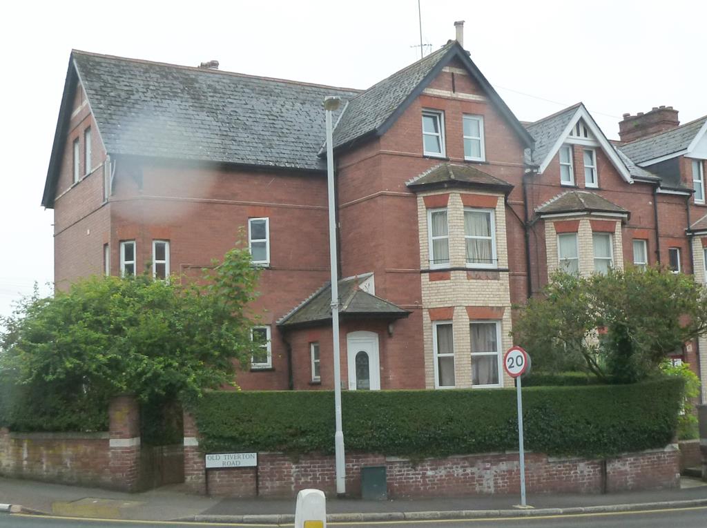 56 Old Tiverton Road, Exeter