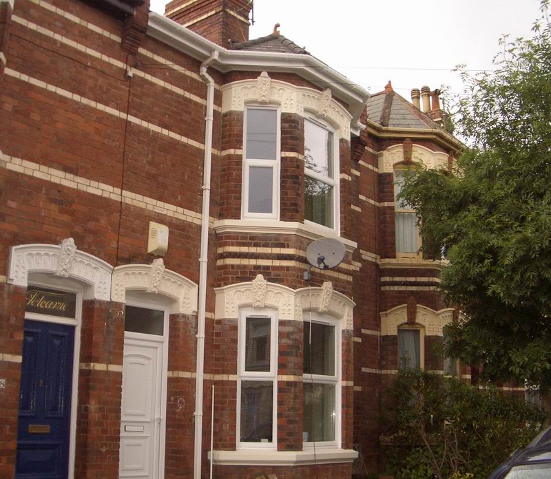 27 St Johns Road, Exeter
